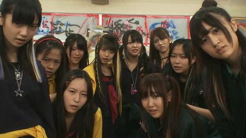 Majisuka Academy Season 2 Episode 8 - Each one's answer