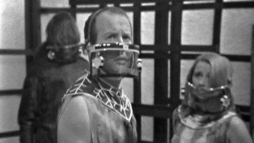 undefined Season 3 Episode 27 - The Plague