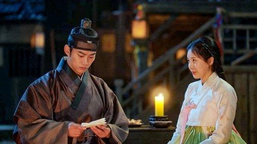 The First Night with the Duke Season 1 Episode 4 - We Need a Backup Plan