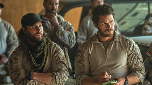 undefined Season 1 Episode 1 - "INHERENT RESOLVE"
