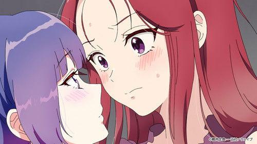 Does It Count If You Lose Your Innocence to an Android? Season 1 Episode 2 - Nothing's Okay...