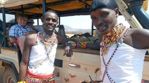 This Wild Life Season 1 Episode 9 - Monkeys in the Kitchen