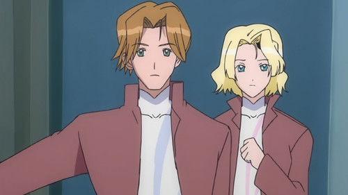 Kaleido Star Season 2 Episode 13 - Cruel Amazing Festival