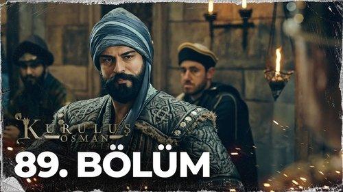 Kuruluş Osman Season 3 Episode 25 - Episode 89