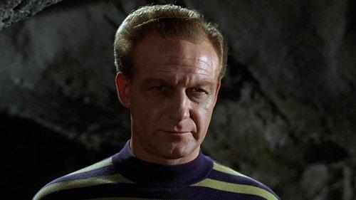 The Prisoner Season 1 Episode 8 - Dance of the Dead