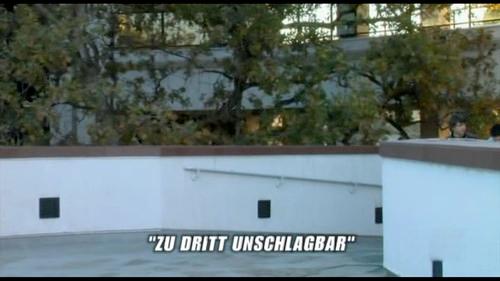 Kamen Rider: Dragon Knight Season 1 Episode 17 - The Power of Three