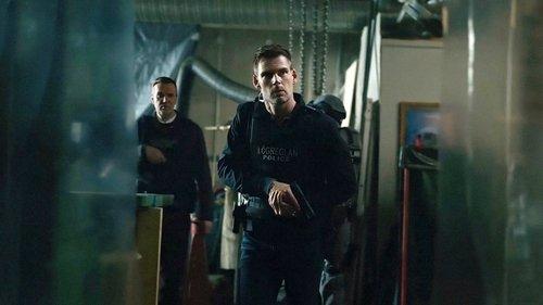 Reykjavik 112 Season 1 Episode 6 - Episode 6