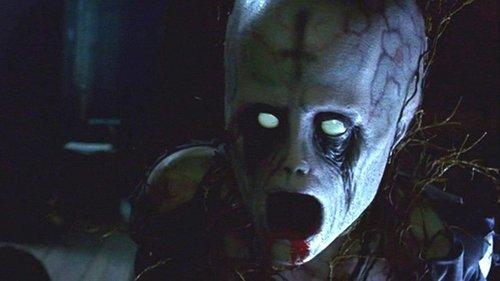 Masters of Horror Season 1 Episode 9 - Fair Haired Child