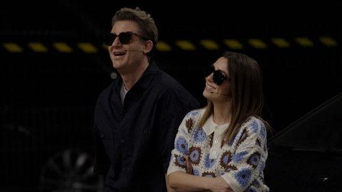 Kamp Jeroom Season 2 Episode 3 - Episode 3