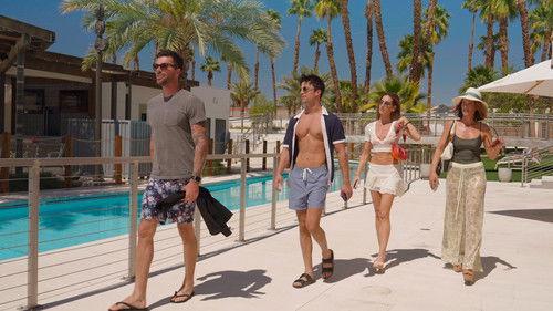 Selling the OC Season 4 Episode 5 - Hibachi Hot Seat