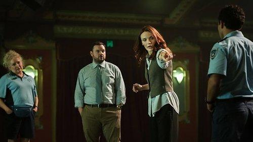 Return to Paradise Season 2 Episode 2 - Killer Set