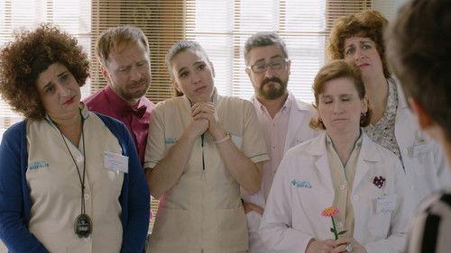 Allí abajo Season 4 Episode 12 - Episode 12