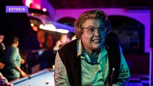 Mrs. Hope Season 1 Episode 6 - Episode 6