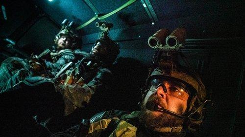 SEAL Team Season 3 Episode 15 - Last Known Location