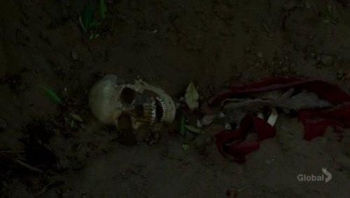 undefined Season 3 Episode 21 - The Art of Reckoning