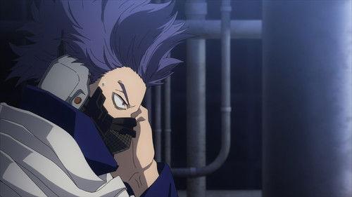 My Hero Academia Season 5 Episode 4 - Make It Happen, Shinso!