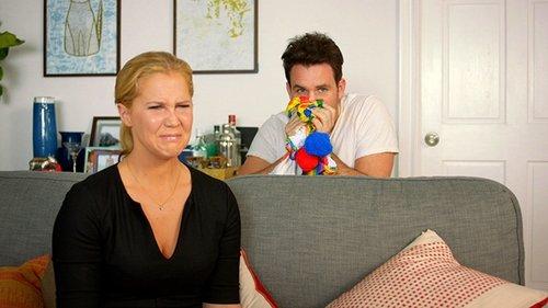 Inside Amy Schumer Season 1 Episode 8 - Clown Panties