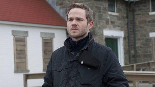 The Following Season 1 Episode 15 - The Final Chapter