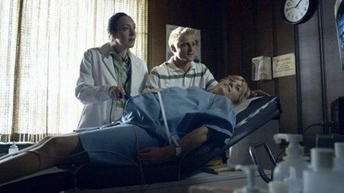 Paranormal Witness Season 3 Episode 17 - The Visitors