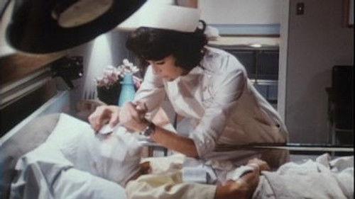 Barnaby Jones Season 2 Episode 22 - Woman in the Shadows