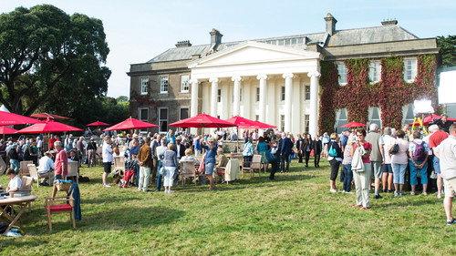 Antiques Roadshow Season 40 Episode 21 - Trelissick 2