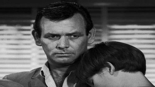 The Fugitive Season 3 Episode 8 - An Apple a Day