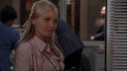 undefined Season 6 Episode 6 - The Dover Test