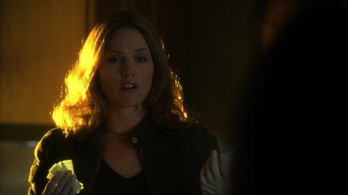 undefined Season 3 Episode 21 - Forever