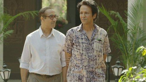 Shekhar Home Season 1 Episode 2 - Dasbabu Ki Dulhan