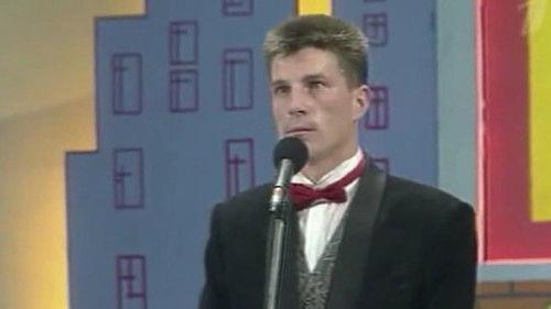 KVN Major League Season 10 Episode 10 - Episode 10