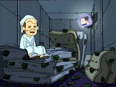 Rat-Man Season 1 Episode 4 - Episode 4