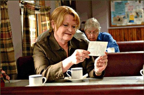 Corner Gas Season 5 Episode 8 - Classical Gas