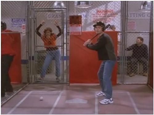 Will & Grace Season 3 Episode 13 - Crazy in Love