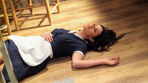 The Boarding School Season 1 Episode 2 - Everyone has a secret.