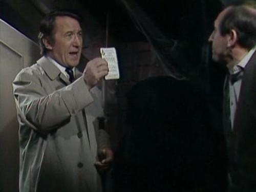 Rising Damp Season 1 Episode 6 - The Prowler