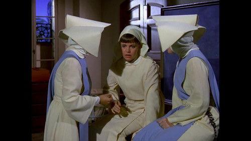 The Flying Nun Season 1 Episode 19 - A Fish Story
