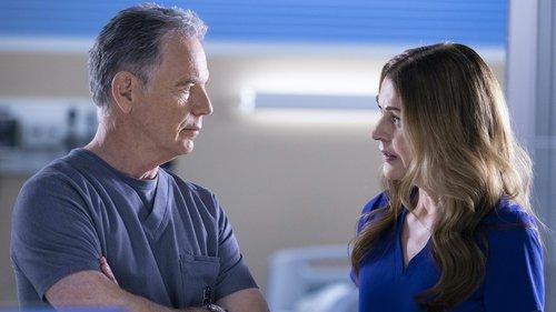 undefined Season 5 Episode 20 - Fork in the Road