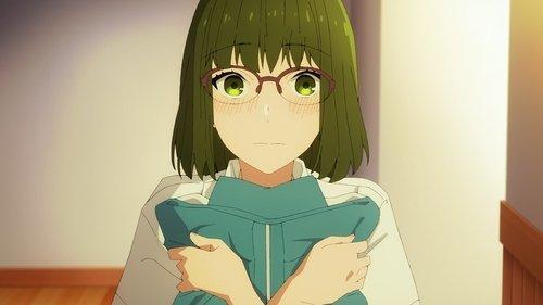 undefined Season 1 Episode 7 - You're Here, I'm Here