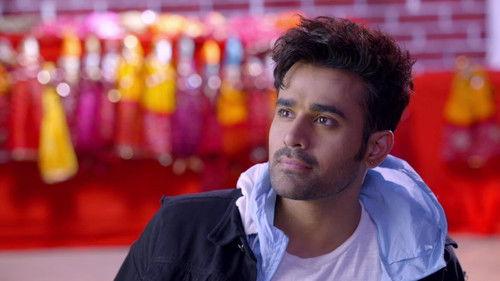 Background image for Prithvi lies to Shakti