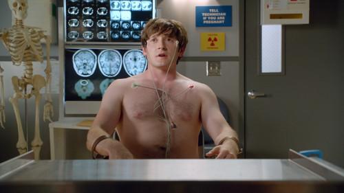 Raising Hope Season 3 Episode 12 - Lord of the Ring
