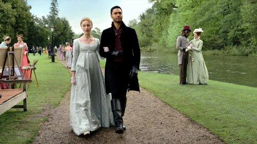 Bridgerton Season 1 Episode 2 - Shock and Delight