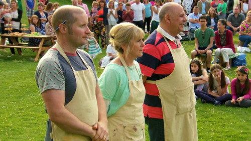 The Great British Bake Off Season 5 Episode 10 - The Final