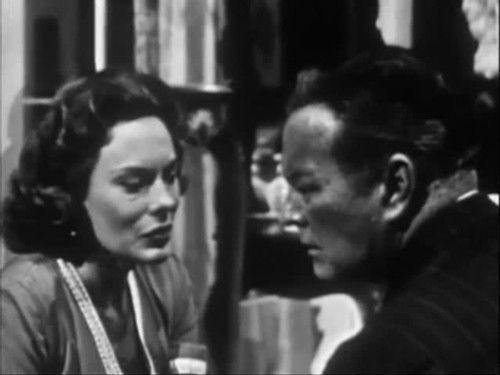 Tales of Tomorrow Season 1 Episode 8 - The Dark Angel