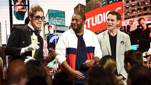 Studio C Season 9 Episode 1 - Studio C Live From NYC