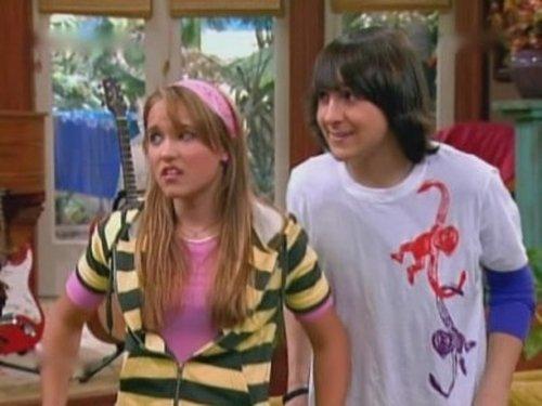 Hannah Montana Season 2 Episode 26 - Yet Another Side of Me