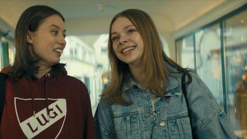 A Nearly Normal Family Season 1 Episode 3 - Chapter Three