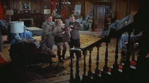 I Dream of Jeannie Season 3 Episode 21 - My Master, the Ghostbreaker