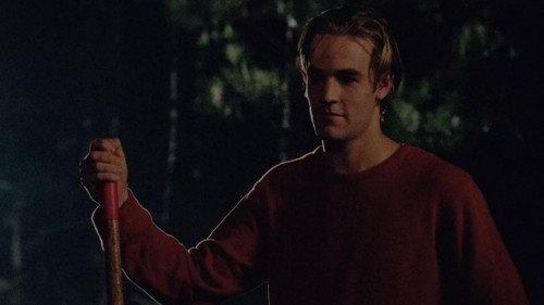 Dawson's Creek Season 4 Episode 8 - The Unusual Suspects