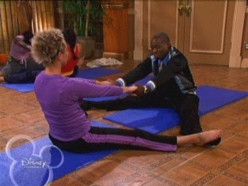 The Suite Life of Zack & Cody Season 2 Episode 3 - Day Care