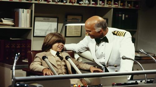 The Love Boat Season 3 Episode 3 - Oldies but Goodies/The Grass Is Always Greener/Three Stages of Love